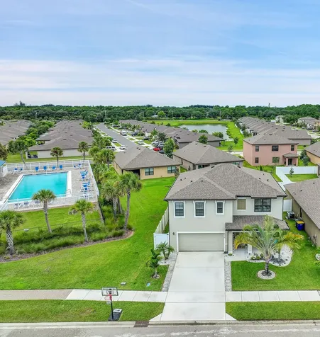 5310 Entertainment Way Fort Pierce FL 34947