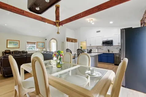 16319 E Burns Drive The Acreage FL 33470