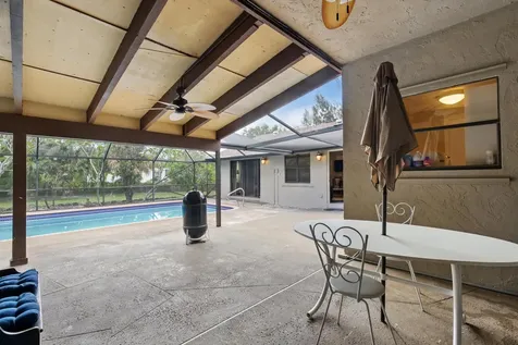 16319 E Burns Drive The Acreage FL 33470