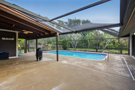 16319 E Burns Drive The Acreage FL 33470