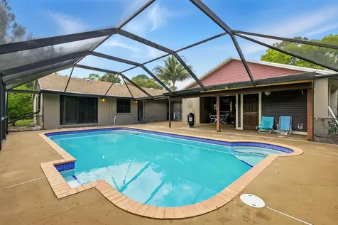 16319 E Burns Drive The Acreage FL 33470