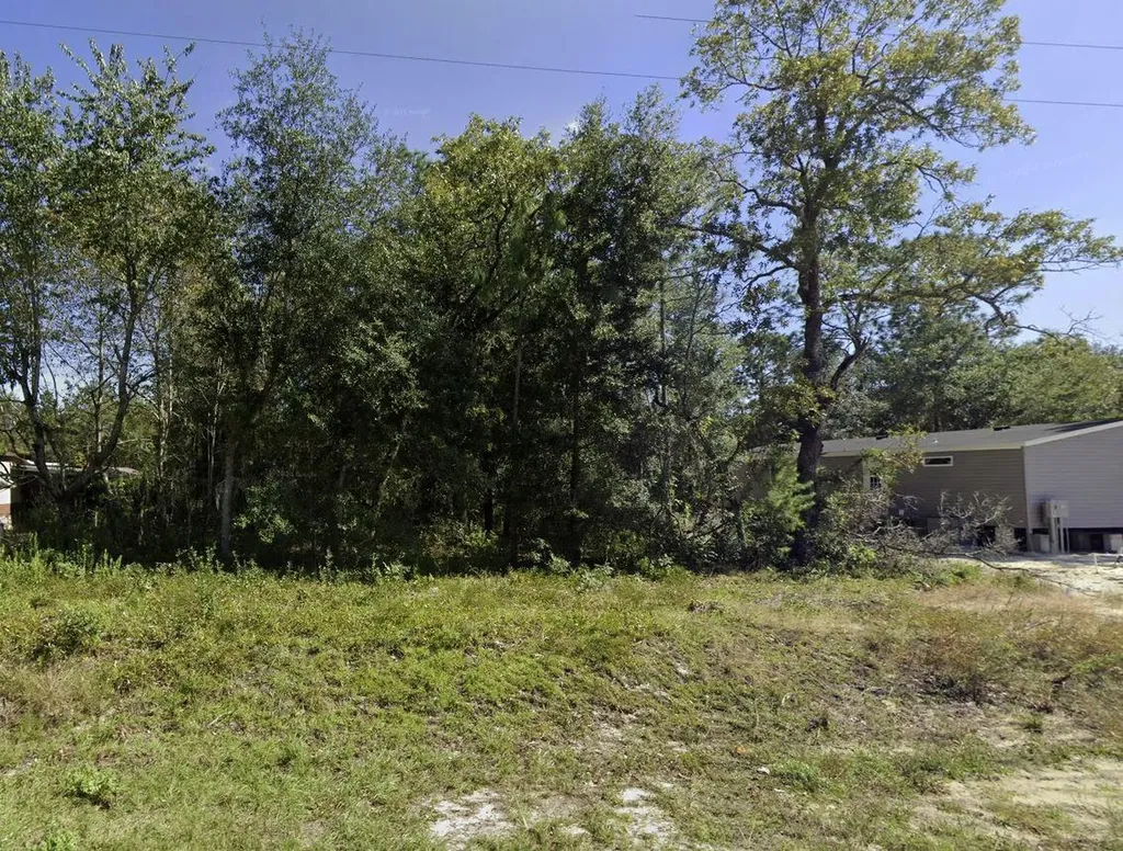 Tbd Dawn Avenue Interlachen FL 32148