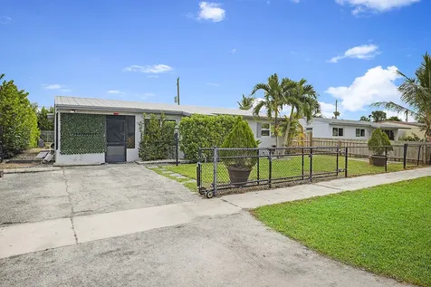 9278 Bloomfield Drive Palm Beach Gardens FL 33410