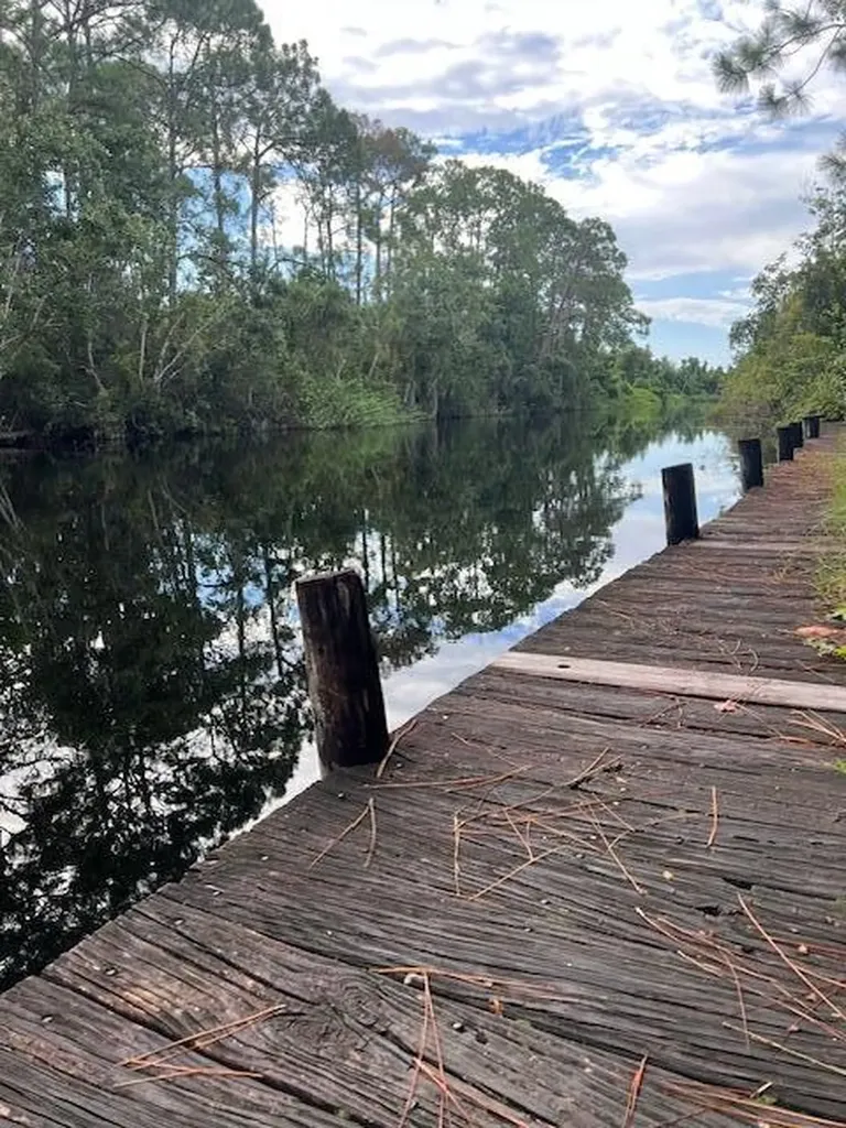 1135 Greenfield Street Lake Placid FL 33852