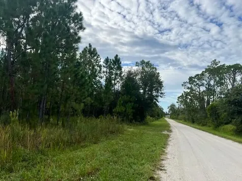 1135 Greenfield Street Lake Placid FL 33852