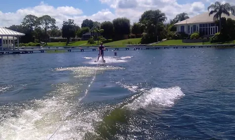1135 Greenfield Street Lake Placid FL 33852