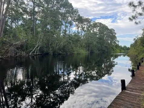 1137 Greenfield Street Lake Placid FL 33852