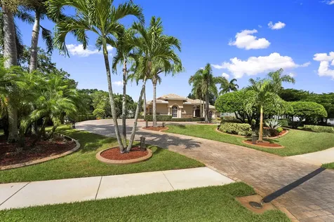 5416 Sw Coral Tree Lane Palm City FL 34990