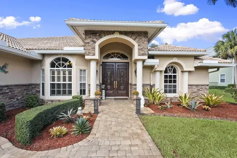 5416 Sw Coral Tree Lane Palm City FL 34990