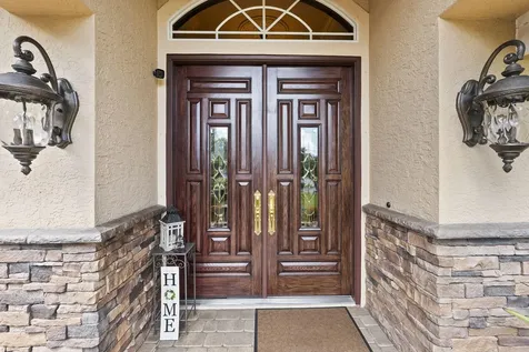 5416 Sw Coral Tree Lane Palm City FL 34990