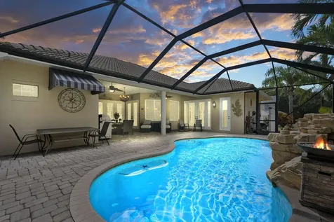 5416 Sw Coral Tree Lane Palm City FL 34990