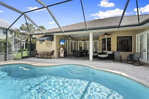 5416 Sw Coral Tree Lane Palm City FL 34990