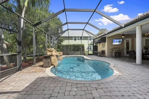 5416 Sw Coral Tree Lane Palm City FL 34990