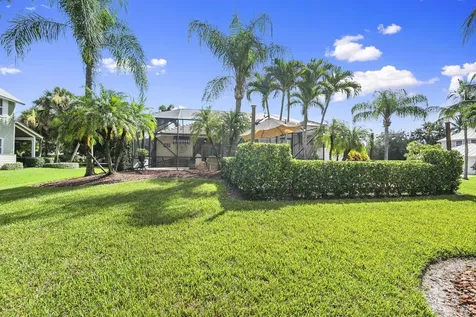 5416 Sw Coral Tree Lane Palm City FL 34990