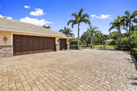 5416 Sw Coral Tree Lane Palm City FL 34990