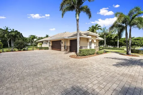 5416 Sw Coral Tree Lane Palm City FL 34990