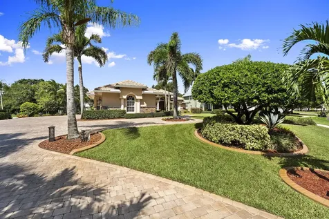 5416 Sw Coral Tree Lane Palm City FL 34990