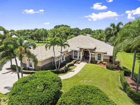 5416 Sw Coral Tree Lane Palm City FL 34990