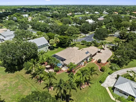 5416 Sw Coral Tree Lane Palm City FL 34990