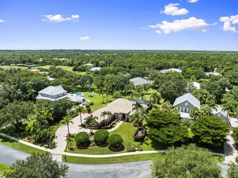 5416 Sw Coral Tree Lane Palm City FL 34990