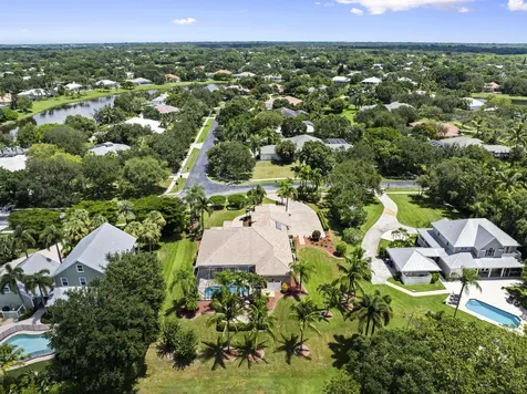 5416 Sw Coral Tree Lane Palm City FL 34990