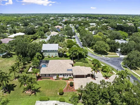 5416 Sw Coral Tree Lane Palm City FL 34990