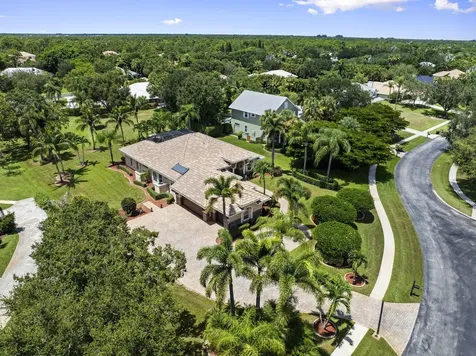 5416 Sw Coral Tree Lane Palm City FL 34990