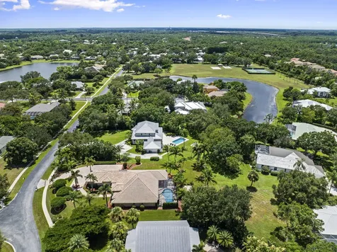 5416 Sw Coral Tree Lane Palm City FL 34990