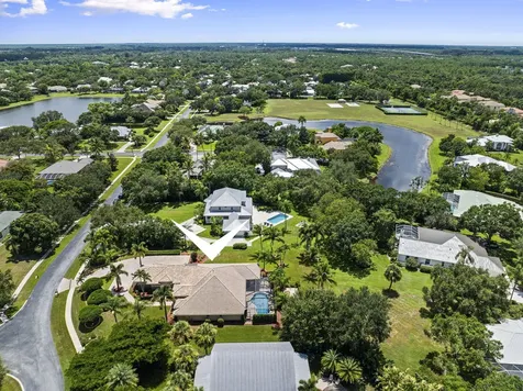 5416 Sw Coral Tree Lane Palm City FL 34990