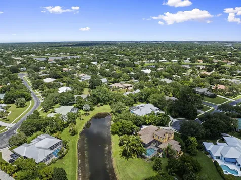 5416 Sw Coral Tree Lane Palm City FL 34990