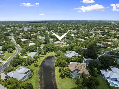 5416 Sw Coral Tree Lane Palm City FL 34990