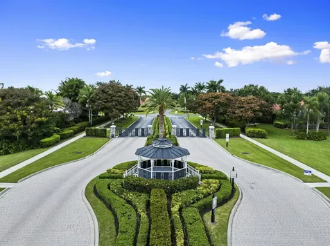 5416 Sw Coral Tree Lane Palm City FL 34990