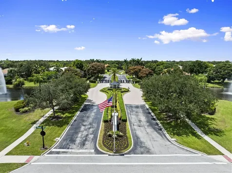 5416 Sw Coral Tree Lane Palm City FL 34990