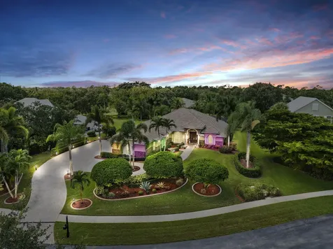 5416 Sw Coral Tree Lane Palm City FL 34990