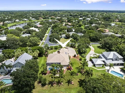 5416 Sw Coral Tree Lane Palm City FL 34990