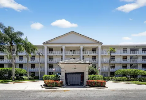 3710 Whitehall Drive West Palm Beach FL 33401