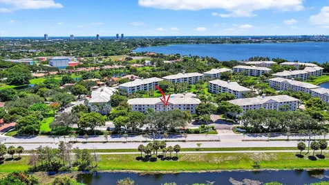 3710 Whitehall Drive West Palm Beach FL 33401