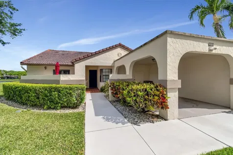 5531 Parkwalk Circle Boynton Beach FL 33472