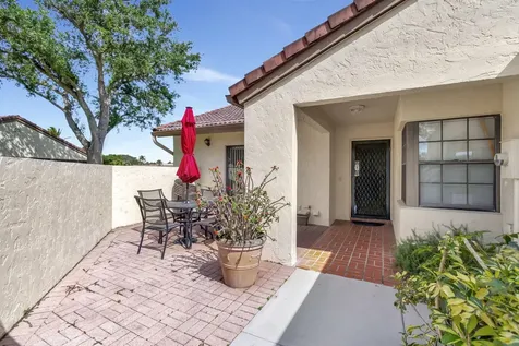 5531 Parkwalk Circle Boynton Beach FL 33472