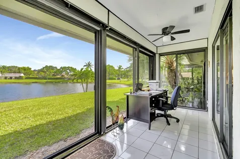 5531 Parkwalk Circle Boynton Beach FL 33472