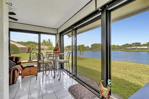 5531 Parkwalk Circle Boynton Beach FL 33472