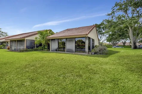 5531 Parkwalk Circle Boynton Beach FL 33472