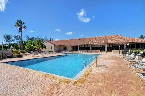 5531 Parkwalk Circle Boynton Beach FL 33472