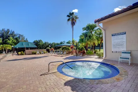 5531 Parkwalk Circle Boynton Beach FL 33472