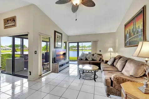 5531 Parkwalk Circle Boynton Beach FL 33472