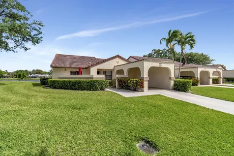 5531 Parkwalk Circle Boynton Beach FL 33472
