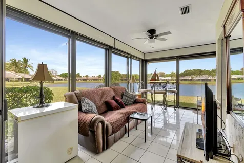 5531 Parkwalk Circle Boynton Beach FL 33472