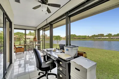 5531 Parkwalk Circle Boynton Beach FL 33472