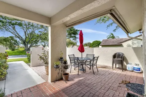 5531 Parkwalk Circle Boynton Beach FL 33472