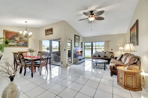5531 Parkwalk Circle Boynton Beach FL 33472